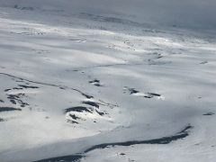 07B Coming In For Landing At Pond Inlet Baffin Island Nunavut Canada For Floe Edge Adventure